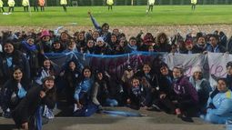 Las Gasoleras continúan con sus actividades y lanzan nuevos proyectos.