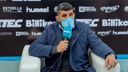 Tiempo de balances para Fernando Ruiz y la dirigencia. Tiempo de balances para Fernando Ruiz y la dirigencia.