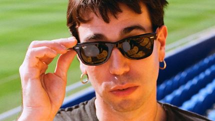 Mateo Sujatovich, líder de Conociendo Rusia.