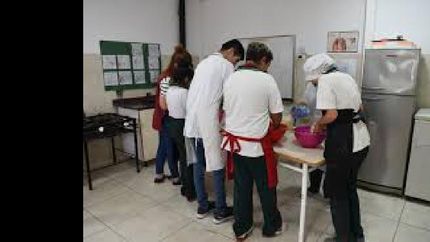 el instituto cari de lomas festeja 25 anos