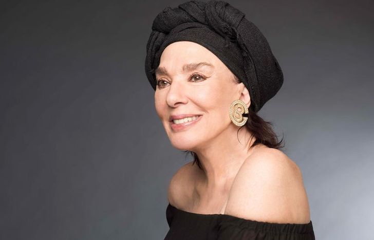 Graciela Borges se suma a temporada de Mar del Plata.