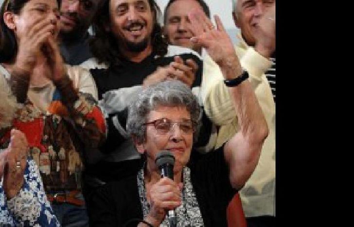 abuelas
