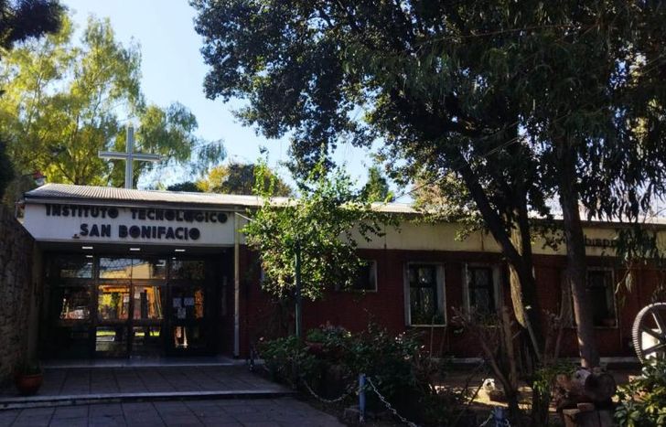 Este sábado de 9.30 a 17 en el Instituto San Bonifacio de Lomas.