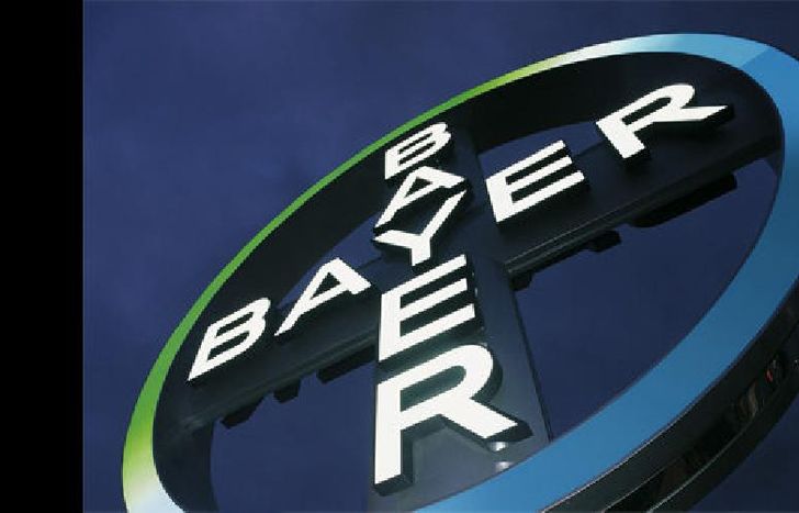 Bayer-symbol