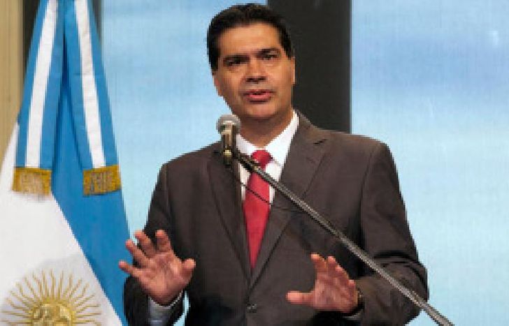 capitanich