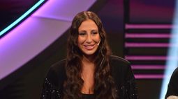 Keila Sosa, fuera de Gran Hermano.