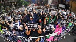 Telam cumpliría 81 años: la mítica agencia de noticias desguazada por Javier Milei Telam cumpliría 81 años: la mítica agencia de noticias desguazada por Javier Milei