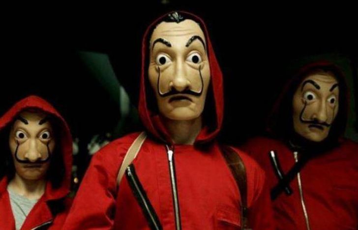 La historia tendrá una nueva vuelta de tuerca.