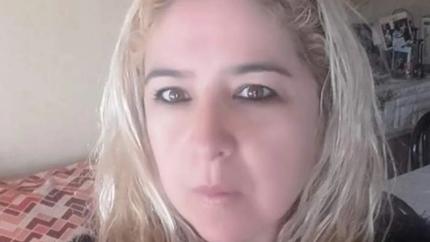 La víctima fue asesinada de un escopetazo.