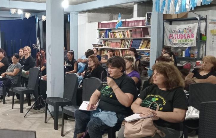 Las inscripciones a los cursos ya están a disposición de los vecinos.