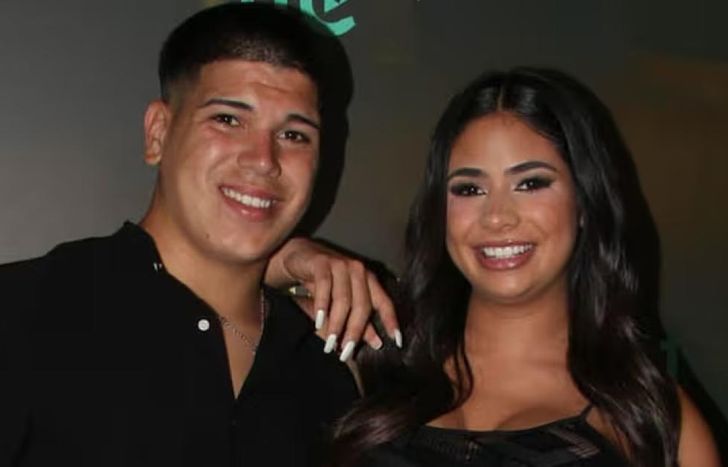 Daniela Celis compartió un mensaje esperanzador sobre la salud de Thiago Medina.