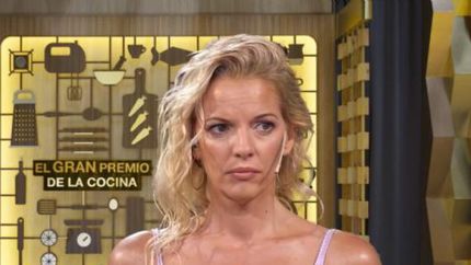 carina zampini sigue en el trece