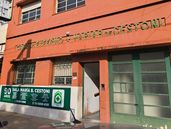 La Cestoni es una institución histórica de Banfield. La Cestoni es una institución histórica de Banfield.
