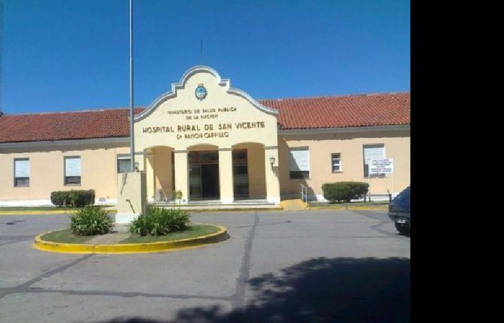 necesitan recaudar fondos para equipar el hospital local.