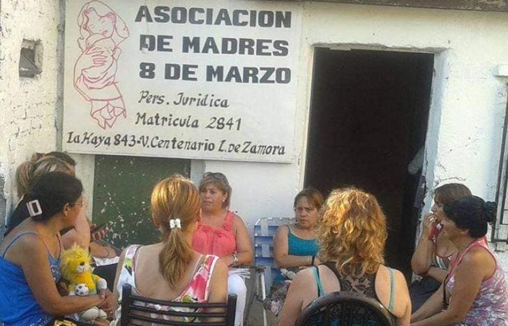 Para fortalecer la autoestima de las mujeres.