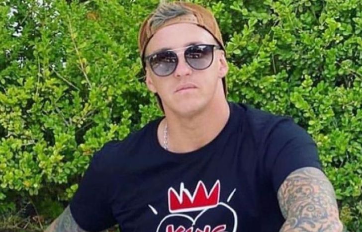 Fernando Pérez Algaba, el empresario que apareció descuartizado en Ingeniero Budge.