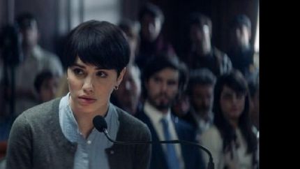 ?acusada?, el primer protagonico dramatico de lali esposito