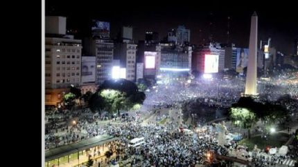 cuales seran los cortes en la ciudad post superclasico