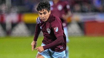 Brian Galván es nuevo refuerzo de Banfield.