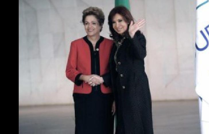 dilma crsitina