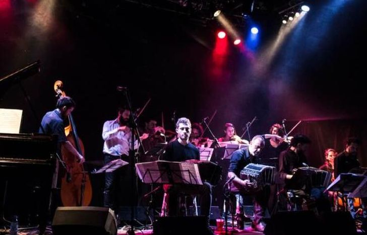 La Orquesta vuelve al CCK.