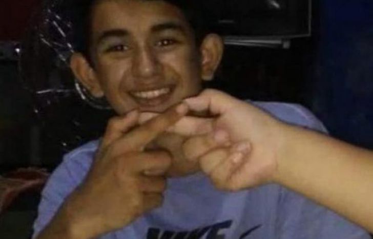 Salió de su casa el 28 de febrero y nunca volvió.