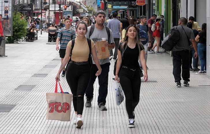 Las temperaturas mínimas estarán en los dos dígitos.