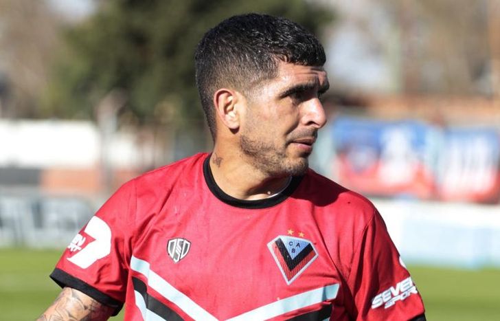 Matías Sproat, experiencia clave.