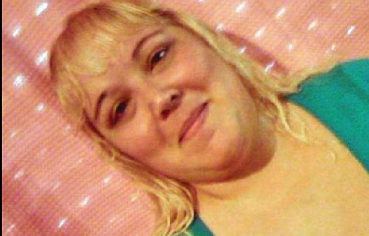 Karina Elizabeth Alonso tenía 39 años cuado fue asesinada en 2017.