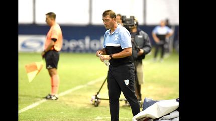 Hubo una mejora sustancial en cuanto a resultados, dijo el entrenador. Hubo una mejora sustancial en cuanto a resultados, dijo el entrenador.