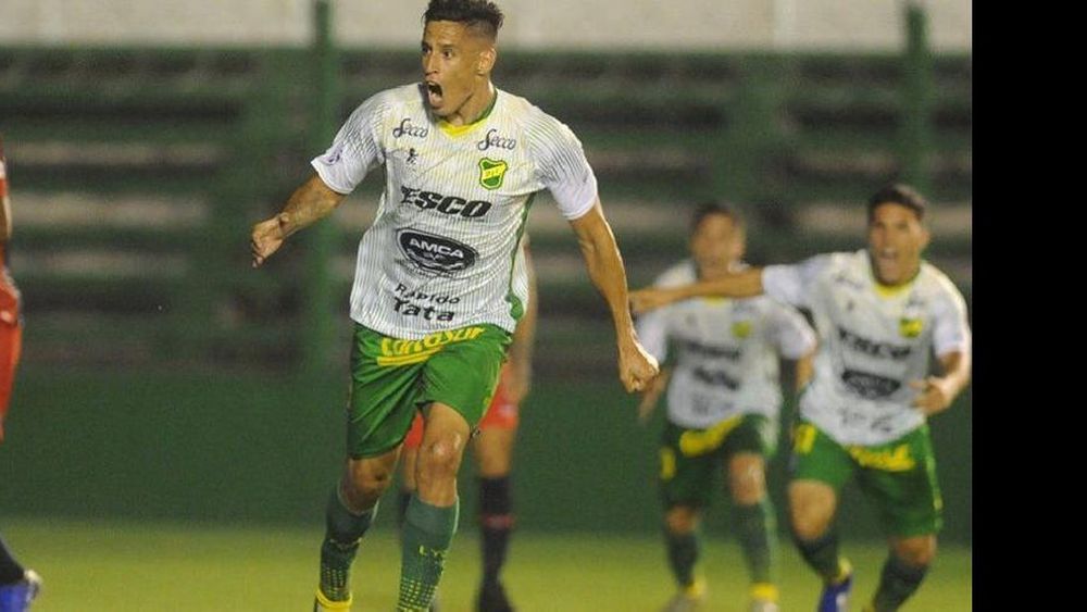 Para el ataque busca uno de Defensa