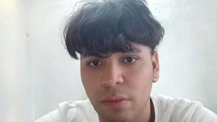Lautaro Carrizo tenía 21 años.