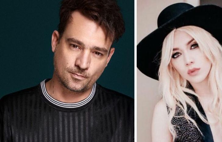 Chano fue denunciado por Militta Bora.