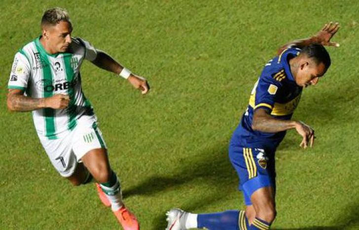 Se juega Banfield - Boca este sábado.