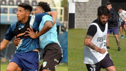 San Martín y El Porvenir iran por el segundo ascenso.