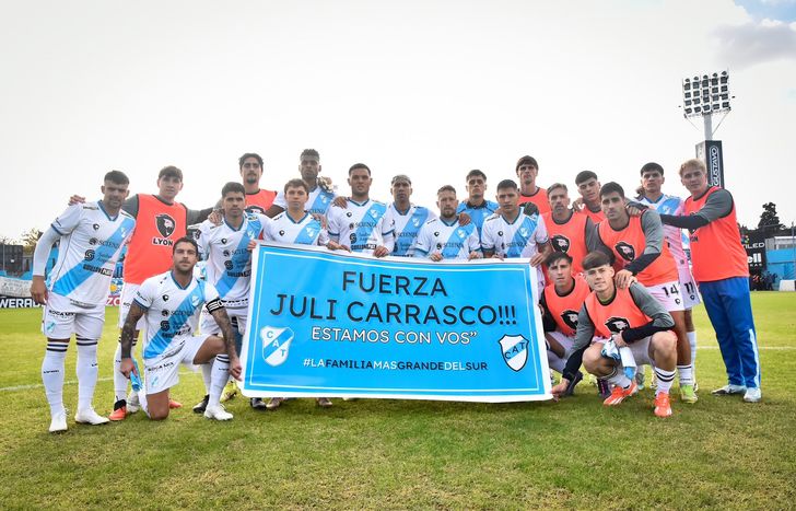 Temperley quiere recuperarse luego de la goleada.