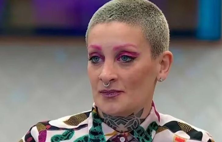 Furia le mandó un fuerte mensaje a la producción de Gran Hermano.