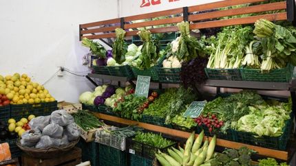 Esta semana sigue la promoción especial con un combo de frutas y verduras.