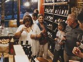 De la movida participarán bares y comercios de Lomas y Banfield.