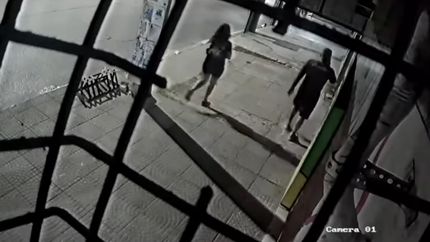 Las filmaciones del caso de acoso sexual podrían ser claves.