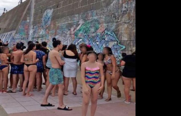 se tratan de establecer las causas de la muerte.