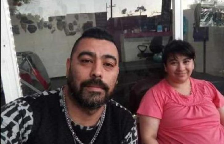 la pareja quedó imputada por falsa denuncia y falso testimonio.