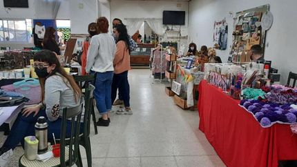 Una oportunidad para dar a conocer lo que hace un emprendedor.