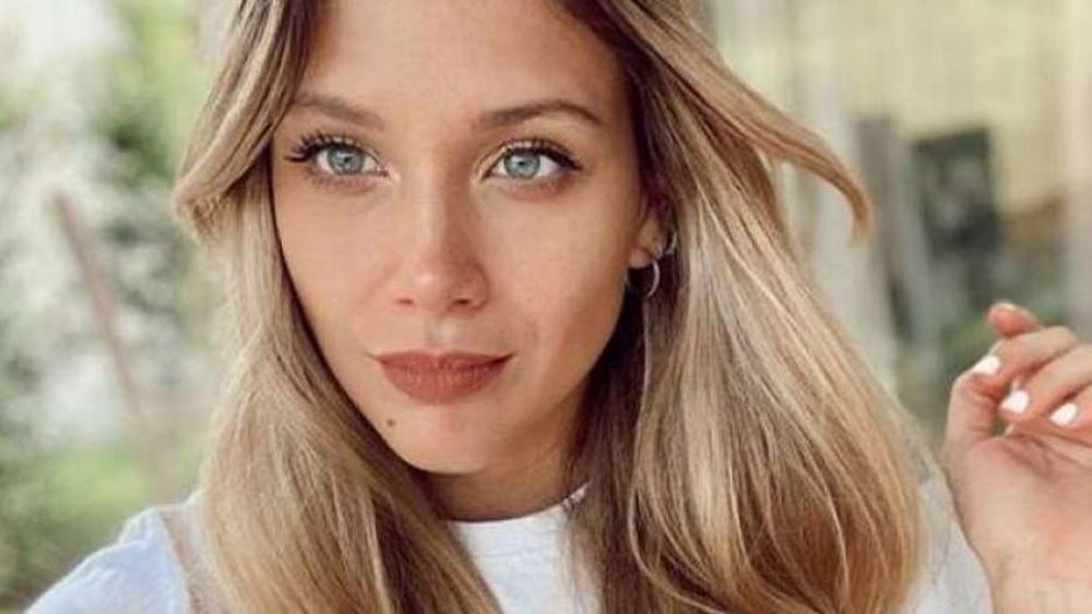 Barbie Vélez habló de todo. Barbie Vélez habló de todo.