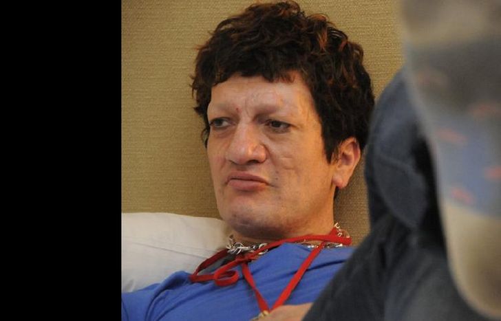 Álvarez había reconocido el hecho cuando fue detenido por la Policía.