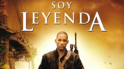 Will Smith prepara la secuela de Soy Leyenda.