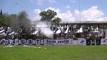 Claypole se mantiene segundo en la Primera C.