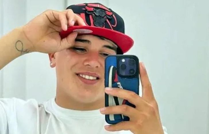 Comenzaron a sacarle el respirador artificial a Thiago Medina.