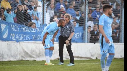 temperley paso para el miercoles y pierde a su goleador temperley paso para el miercoles y pierde a su goleador