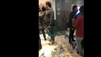 hacemos responsable a patricia bullrich del ataque al nd ateneo